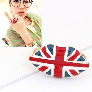 Invisible Tongue Ring