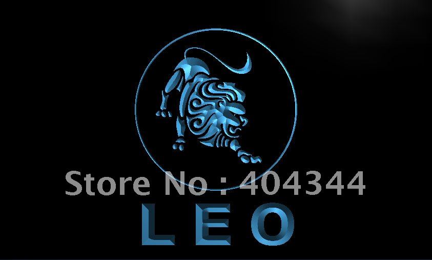 Leo Zodiac