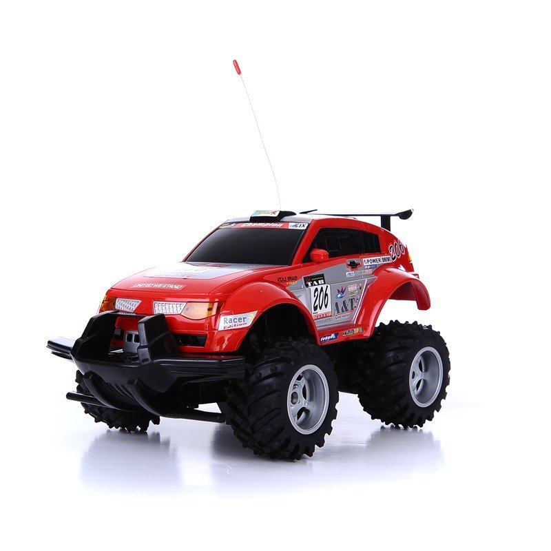 toy rc car