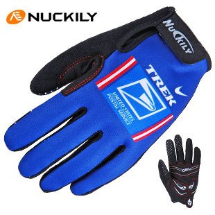 ST-68 New TREK Team Tour De France Cycling full Gloves Sport Cycling motor gloves(China (Mainland))