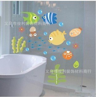 Bathroom Decoration Pieces on Butterflies Gossip Girl 2013 New 3d Removable Wall Stickers Home Decor