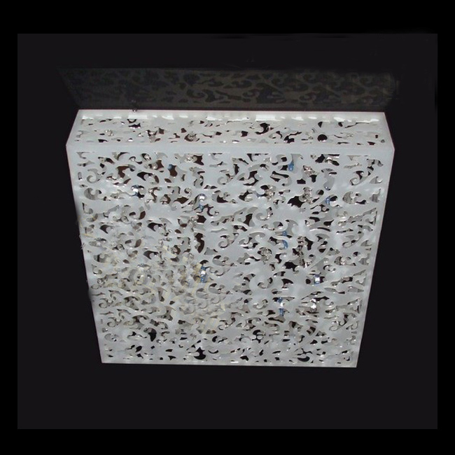 ceiling lamp cover