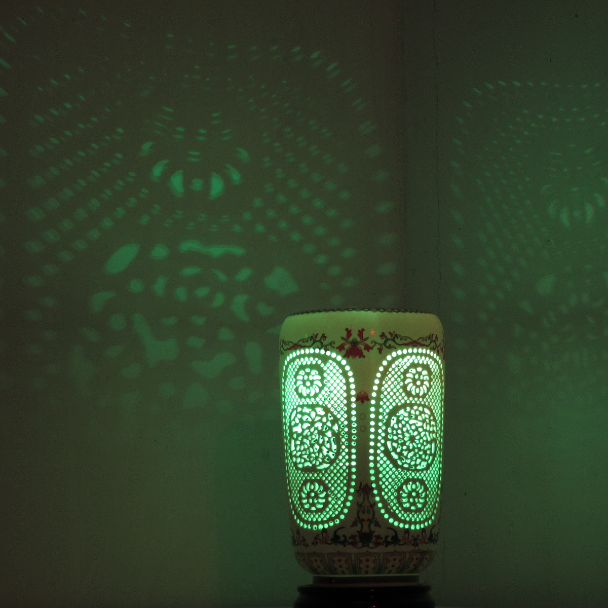 Led table lamps for home