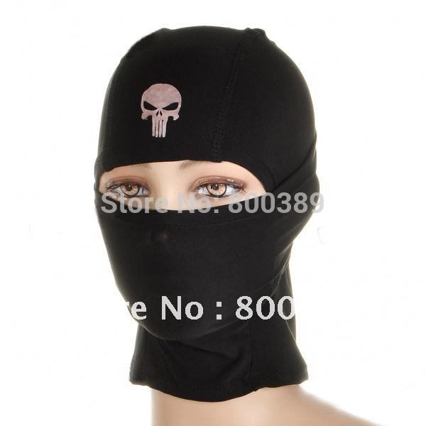 black head mask