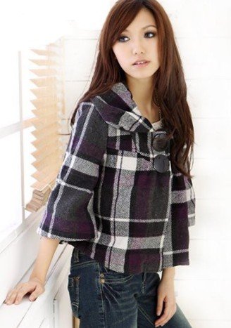 Flannel Fashion