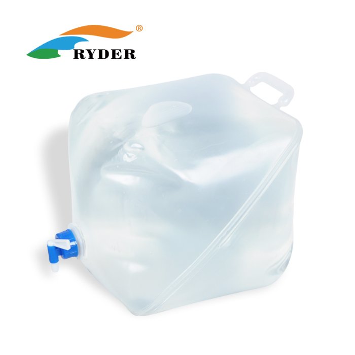 Camping Water Jug