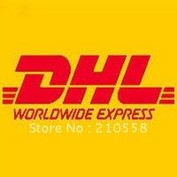 Not A PRODUCT!!!!!!!    Extra Fee specially link. Or Fast shipping Courier cost for DHL/UPS/TNT to N.A. or Europe.