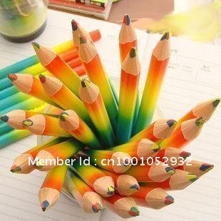 selling pencils