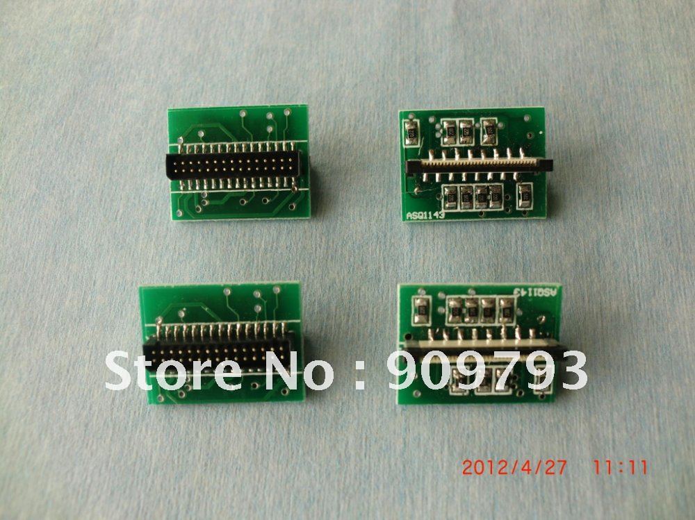 Printhead Interface Card/Connector for Large Format Printer(China (Mainland))