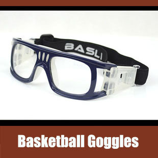 Basketball Glasses