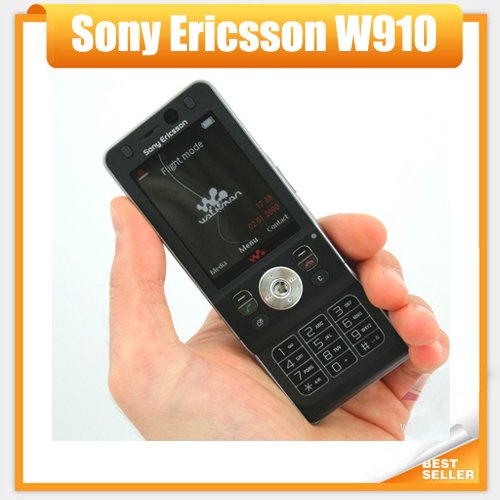 Sony Ericsson Singapore