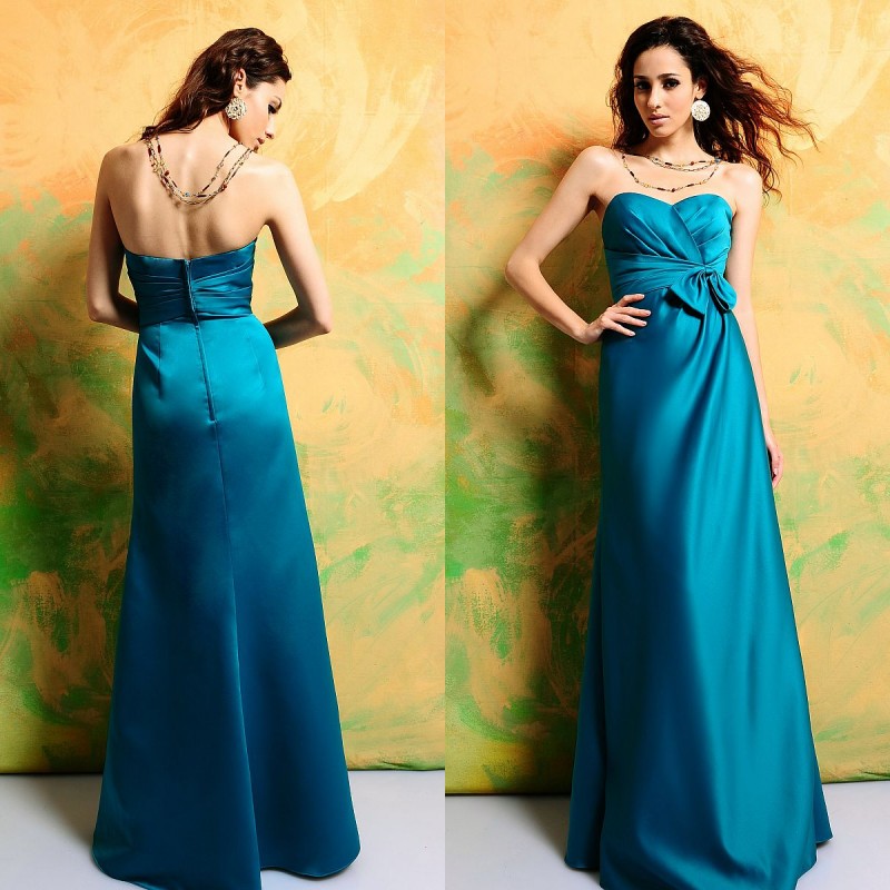 Bright Formal Dresses