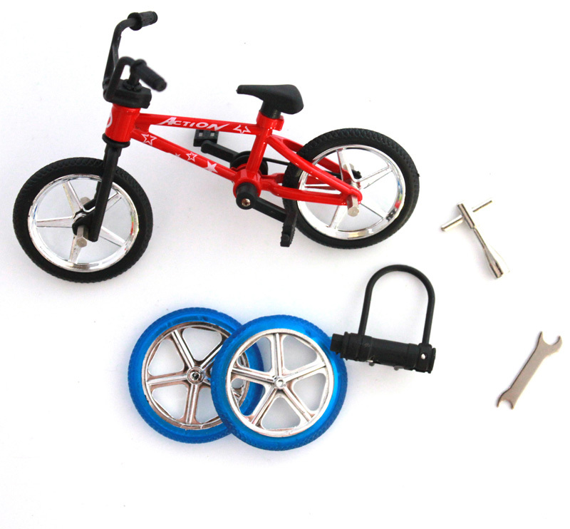 Toy Bmx Bikes