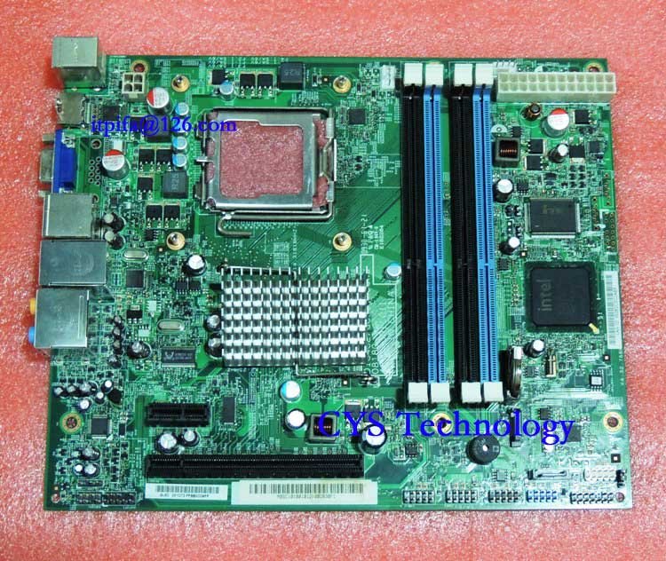 Gateway sx2800 expansion slots