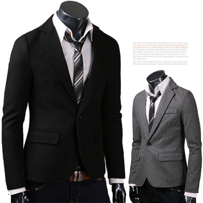 Gents Blazer Designs