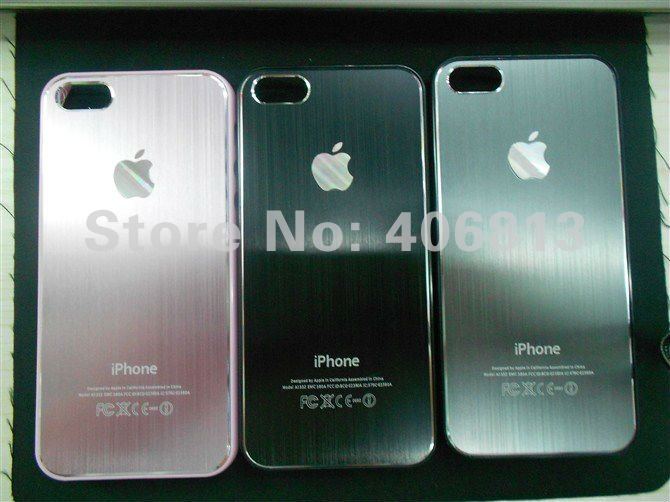 Iphone 5 Logo