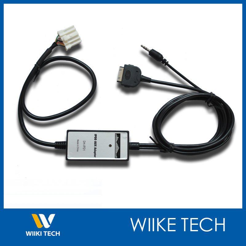 Cd Player Adapter