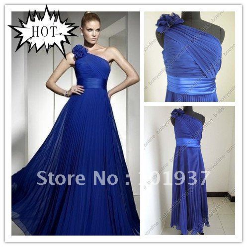  Shoulder Prom Dress on Custom 36102 Red One Shoulder Beaded Ruffle Mac Duggal Couture Prom