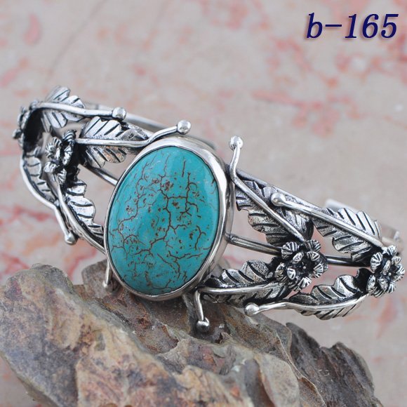 ... -925-sterling-Silver-Chunky-Jewelry-Sale-women-s-Bracelets-B-165.jpg