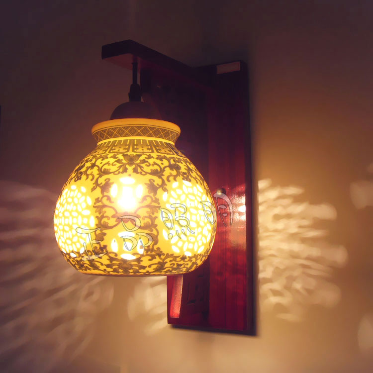 chinese modern lamp