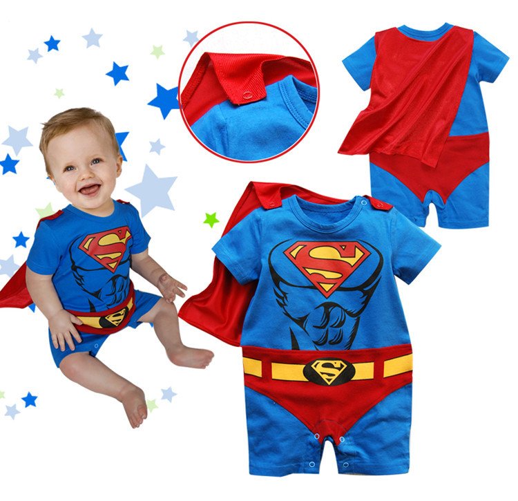 supergirl pajamas