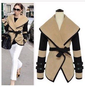 Fashionable Winter Jackets For Women - My Jacket