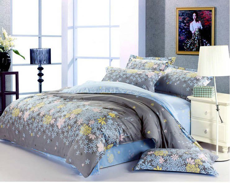 Duvet Sizes Wiki Malmod For 4pcs Queen Size Bedding Sets Comforter Set Luxury Duvet