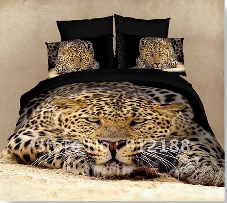 Bedding For Men