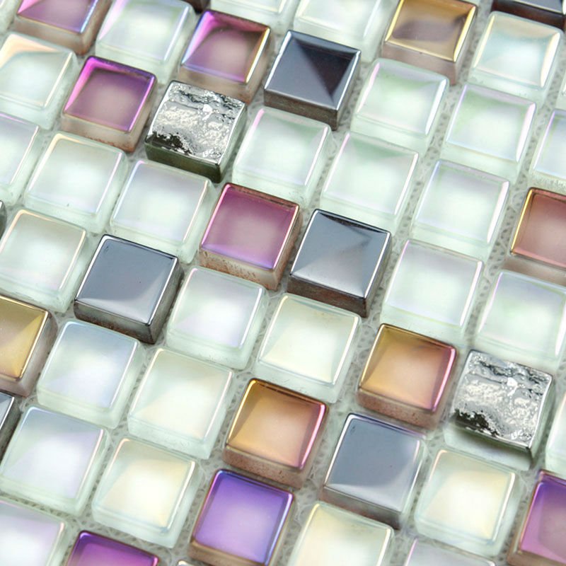 Glass Tile Sheets