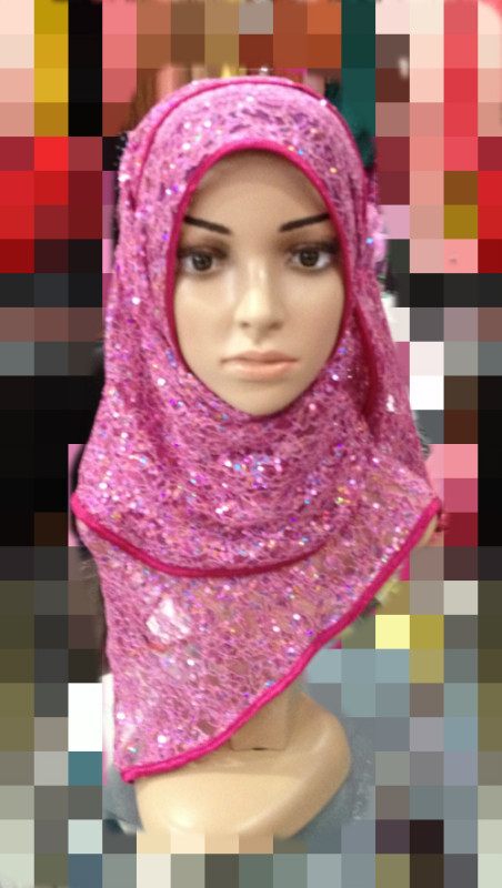 New Hijab