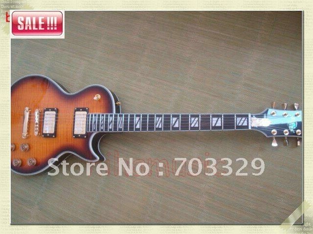 Gb Guitar