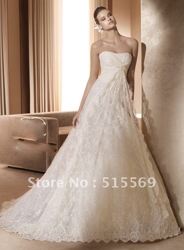 ... Vintage-Lace-Designer-Unique-Elegant-Wedding-Dress-2013675474621.html
