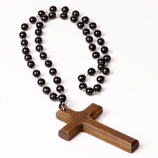 Cool Rosary Beads