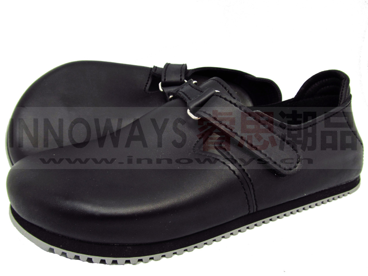 Birkenstock alpro all-inclusive protective shoes g500 super non-slip ...