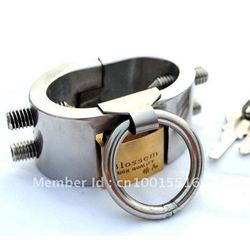 zähne kalis ball ring