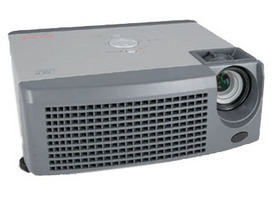 Eiki Projector