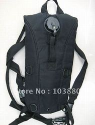 Wholesale: Water Bladder Bag / Hydration Packs / TPU liner / outdoor camping / 2.5L(China (Mainland))