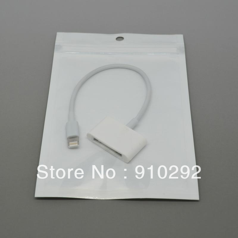 Apple Iphone Headset Adapter