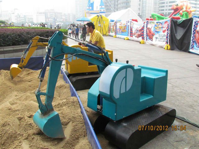 excavator mini by manufacturers(China (Mainland))