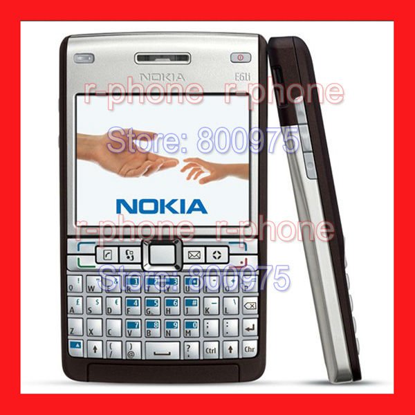 Программы Для Nokia E61