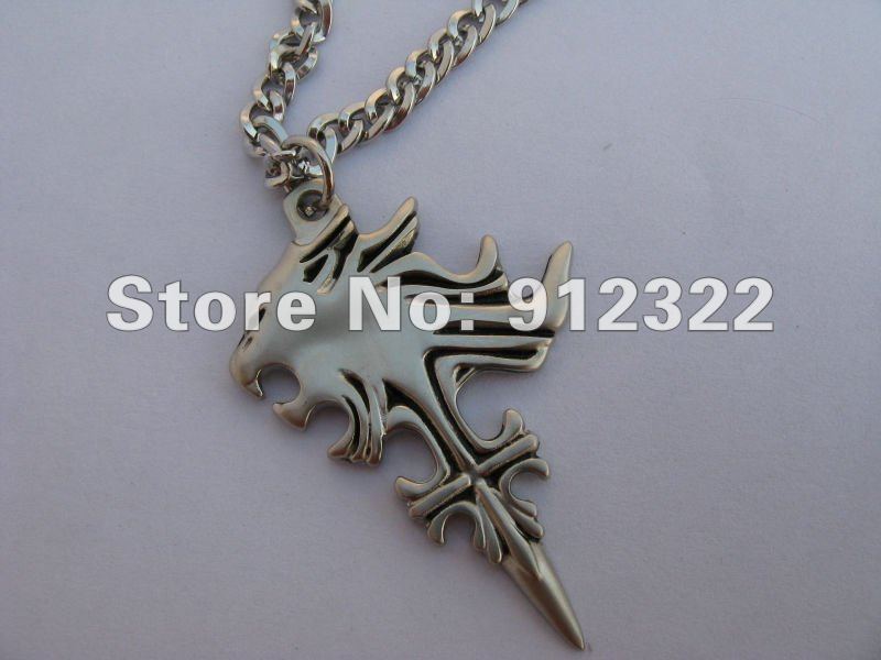 Griever Pendant