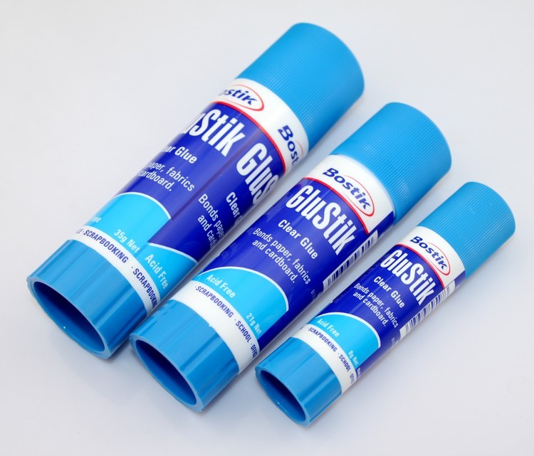 Best adhesive to use on plastic