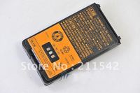 DHL Free shipping(10pcs/lot) High capacity Ni-Mh battery TH-K2AT TH-K4AT battery PB-43N