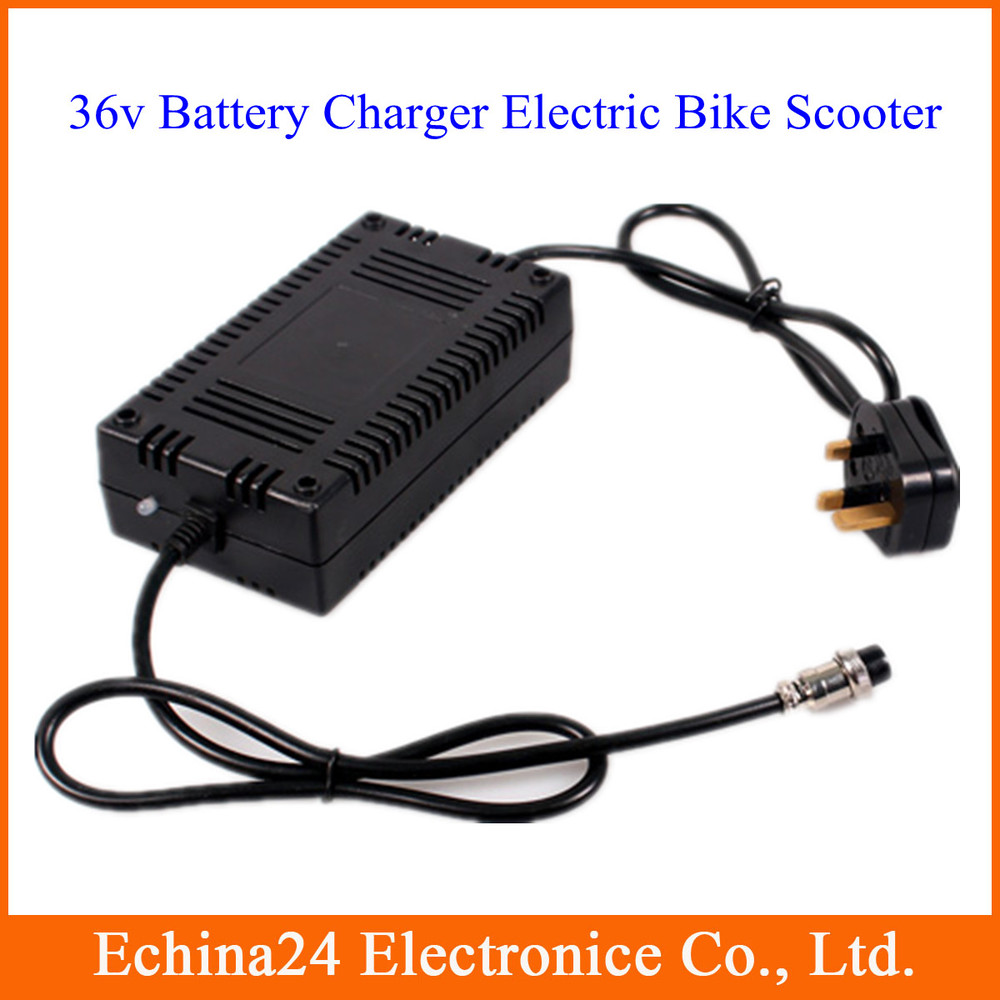 bicycle battery charger