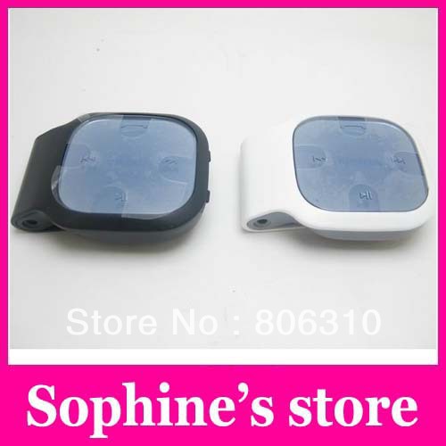 Free shipping! Hot sale black white BH214 bluetooth stereo headset headphone for nokia(China (Mainland))