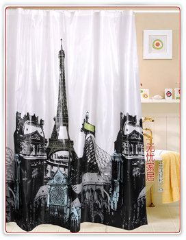 Moose Bear Curtains | Beso - Beso | Shopping Ideas and Style