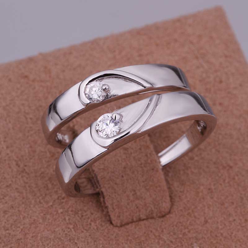 -Ring-18k-Platinum-plated-Lovers-jewelry-beauty-wedding-Rings-mens ...