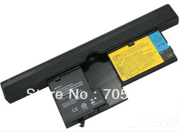 Replacement Lenovo Thinkpad X60 X61 Tablet Pc Series Laptop Battery