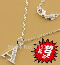 Sale-GY-PN547 Promotion Special Offers 925 silver Fashion jewelry Necklace , 925 Silver Necklace pendant aila izsa rrba
