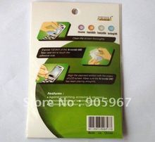 10*  PCS Clear New Screen Protector Films For Dapeng A9320 A9230+ A6  Android cell phone